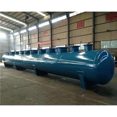 煙臺水處理器設備生產廠家