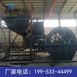 【山東華工建筑機(jī)械專用篩沙洗砂機(jī)質(zhì)量好水庫沙場(chǎng)專用洗砂機(jī)】-