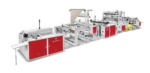 浙江超偉機(jī)械 專業(yè)打造全套全自動(dòng)塑料制袋設(shè)備，引領(lǐng)水資源專用機(jī)械設(shè)備制造